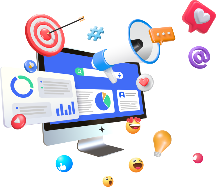 Digital Marketing
